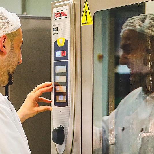 IN VIA - Essen für Kinder