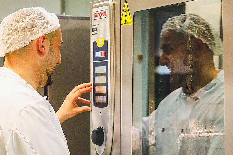 IN VIA - Essen für Kinder