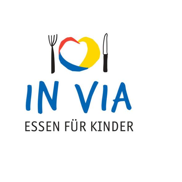 IN VIA - Essen für Kinder