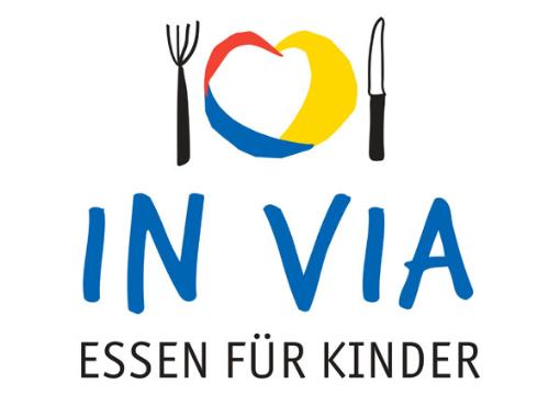 IN VIA - Essen für Kinder