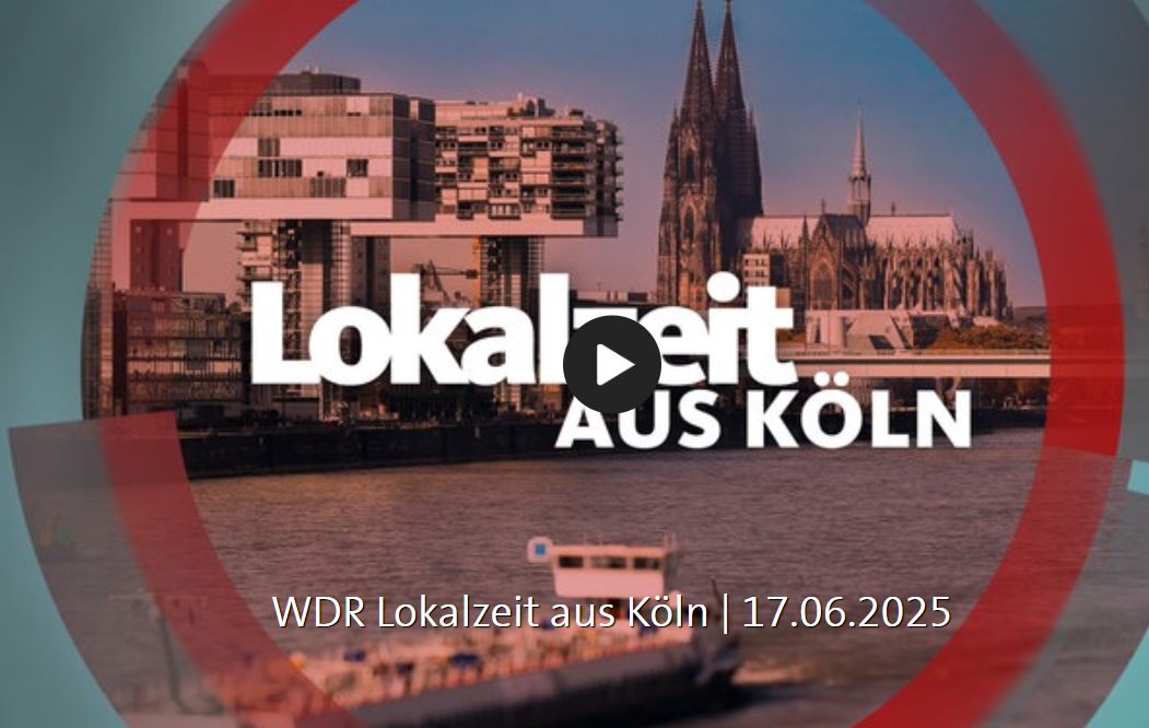 Lokalzeit