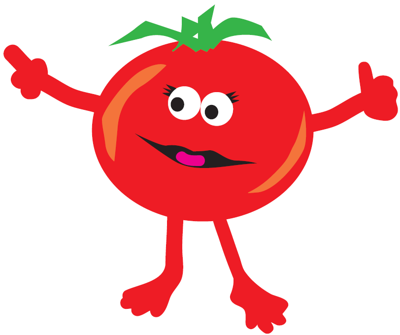 Tomate